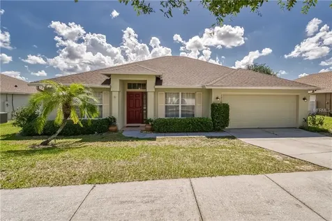 1216 Cheshire Street Groveland FL 34736
