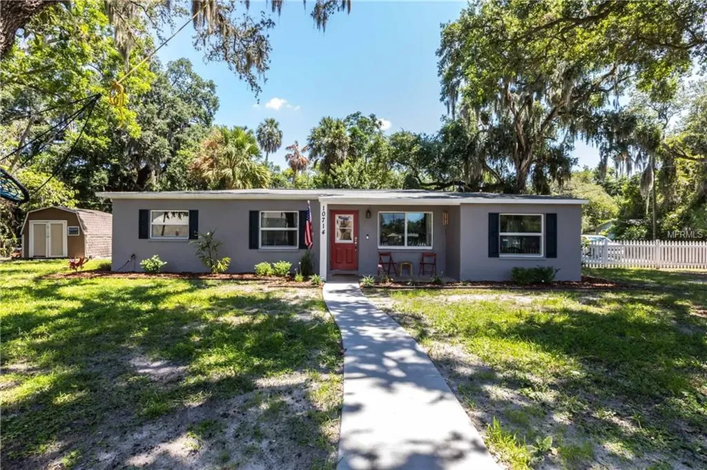 10714 Palmetto Street Riverview FL 33569