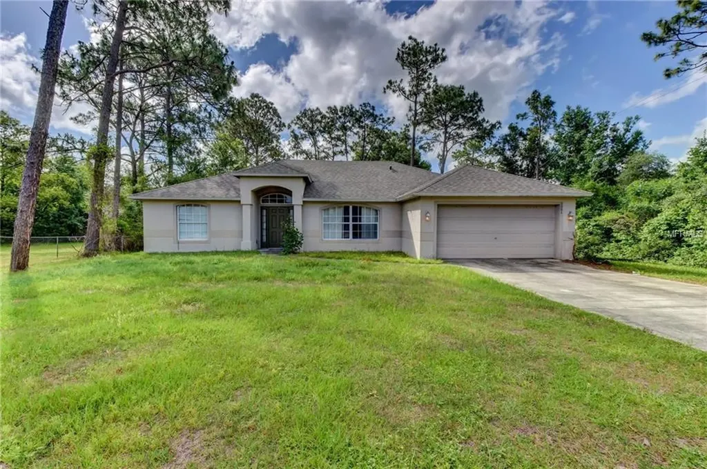 1001 Courtland Boulevard Deltona FL 32738