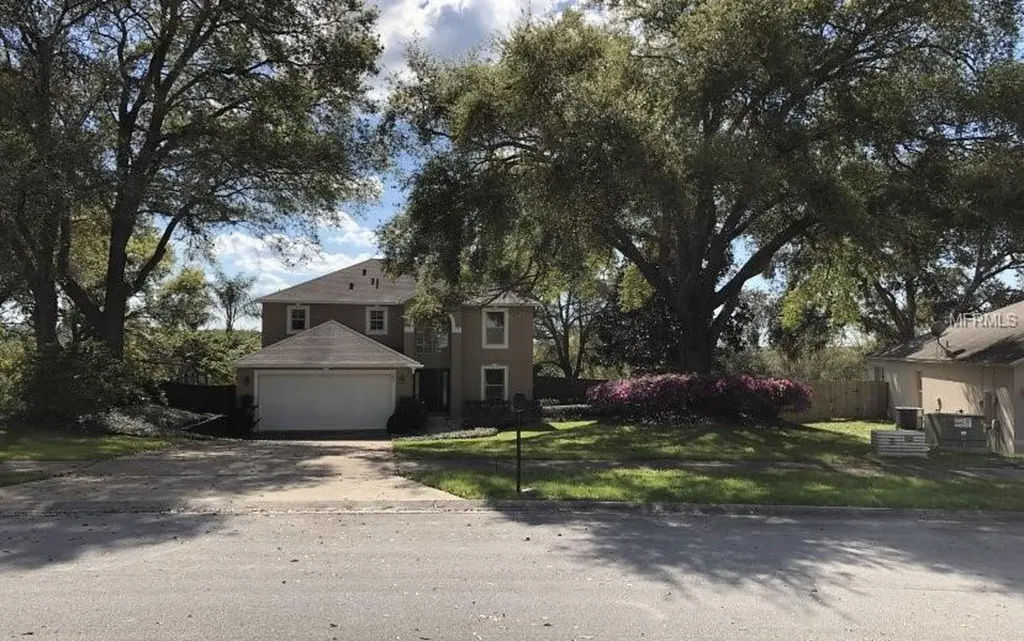 209 Lace Bark Court Minneola FL 34715