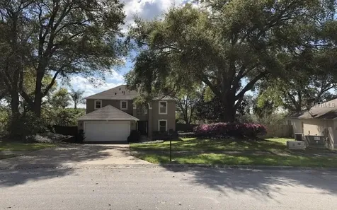 209 Lace Bark Court Minneola FL 34715