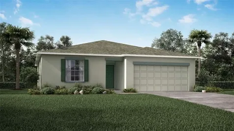 618 James Court Kissimmee FL 34759