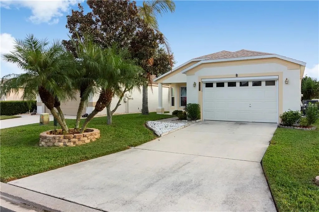6233 Peacock Run Lakeland FL 33809