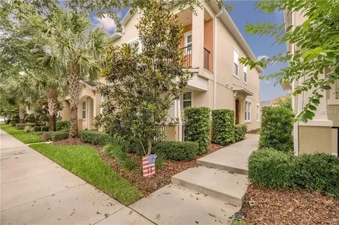 12341 Via Derna Place Windermere FL 34786
