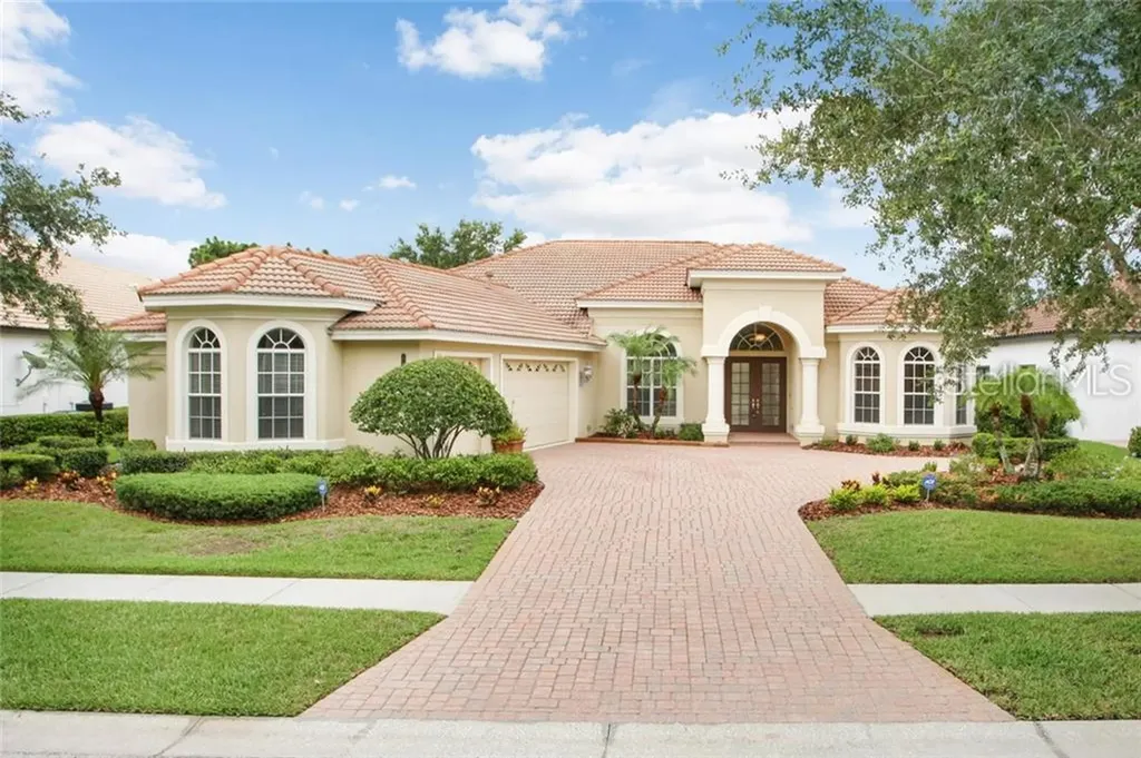 8469 Dunham Station Drive Tampa FL 33647