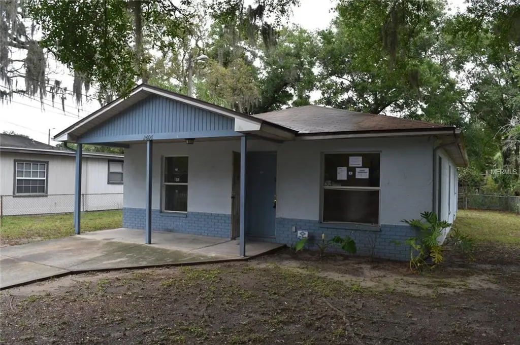 2606 E Emma Street Tampa FL 33610