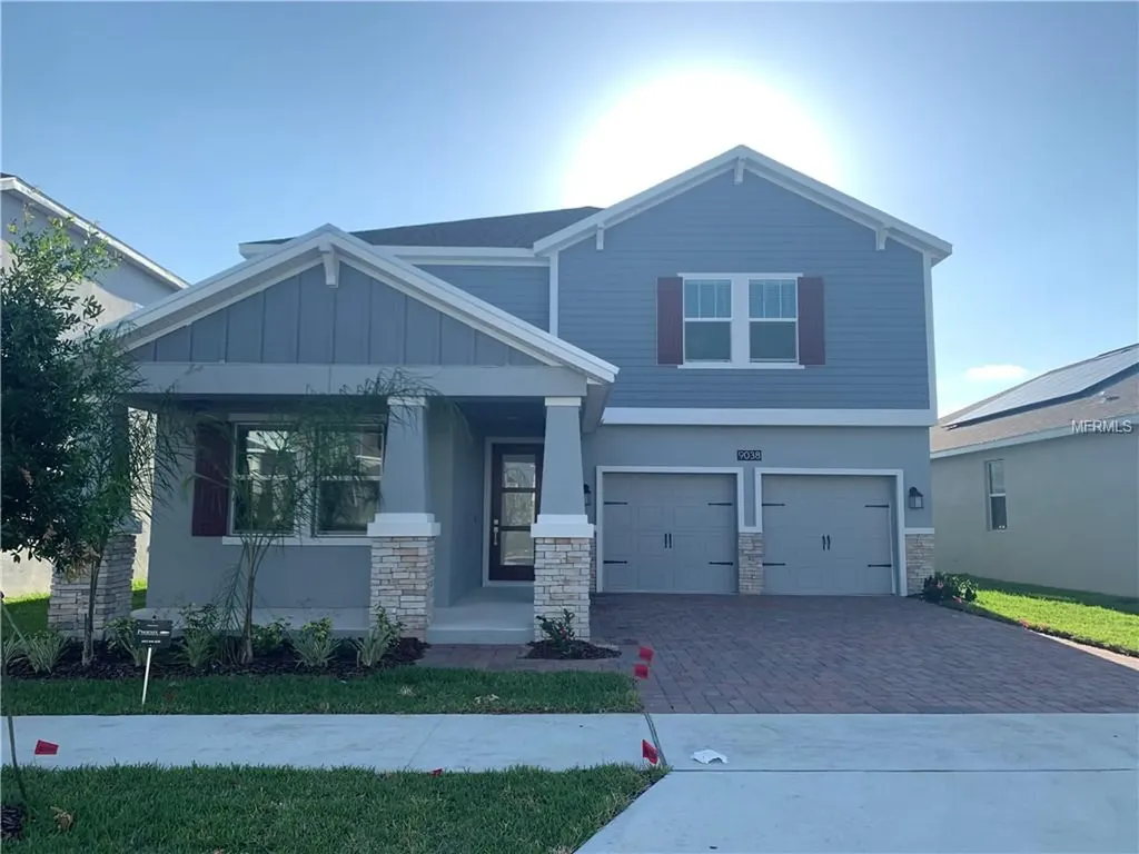 9038 Pinch Shot Drive Winter Garden FL 34787