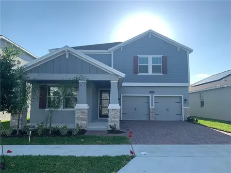 9038 Pinch Shot Drive Winter Garden FL 34787