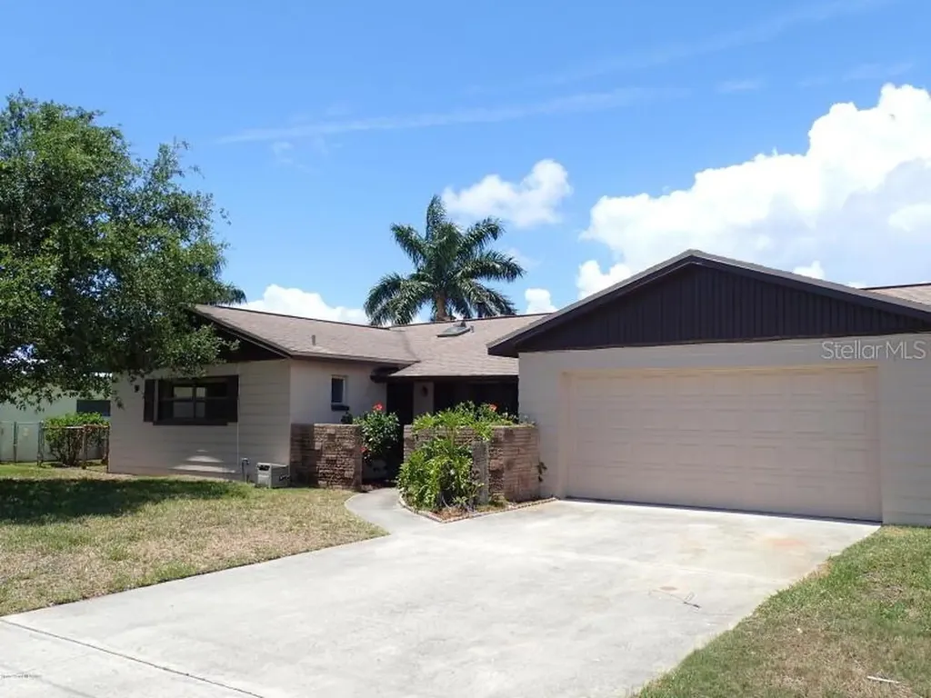 905 Koloa Drive Merritt Island FL 32953