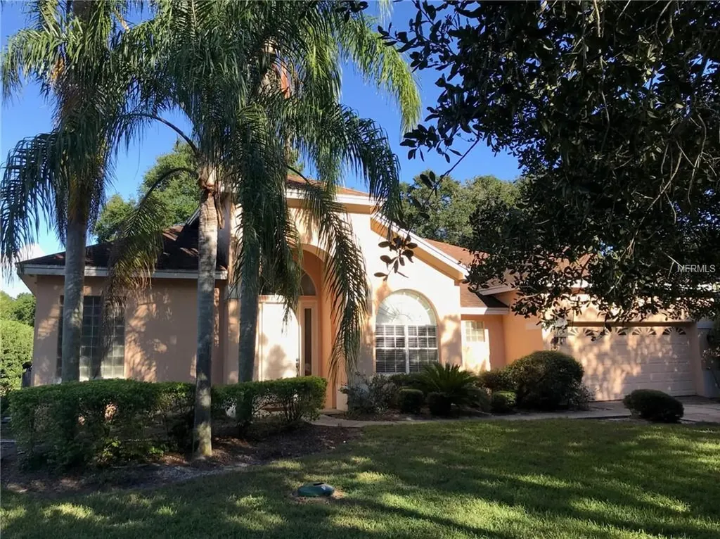 843 Ashbrooke Court Lake Mary FL 32746