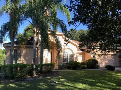 843 Ashbrooke Court Lake Mary FL 32746