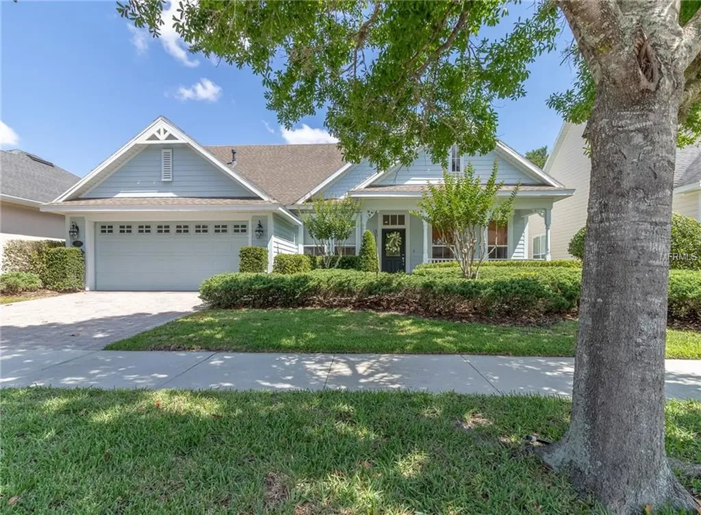 115 Ivydale Manor Drive Deland FL 32724