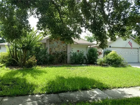 15007 Naturewalk Drive Tampa FL 33624