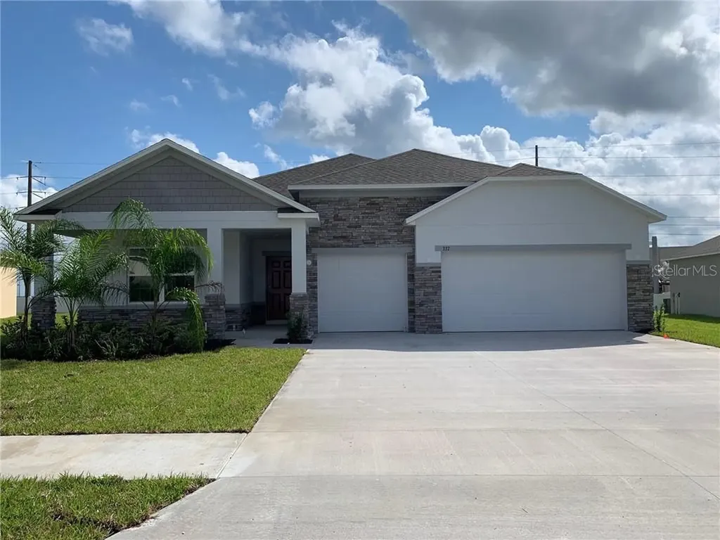 337 Briarbrook Lane Haines City FL 33844