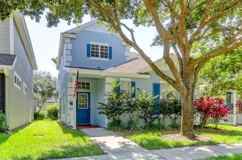 10708 Sierra Vista Place Tampa FL 33626