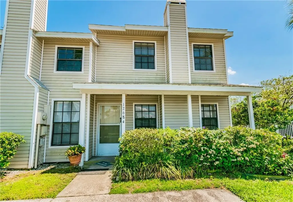 12684 Castle Hill Drive Tampa FL 33624