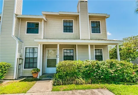 12684 Castle Hill Drive Tampa FL 33624