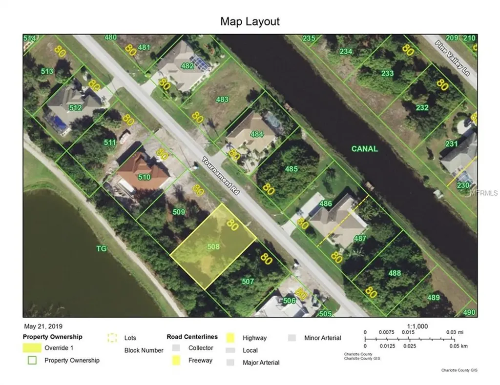 24 Tournament Road Rotonda West FL 33947