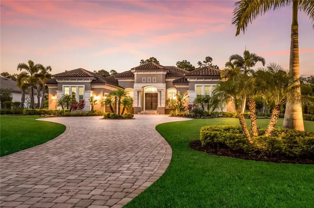 8349 Lindrick Lane Bradenton FL 34202