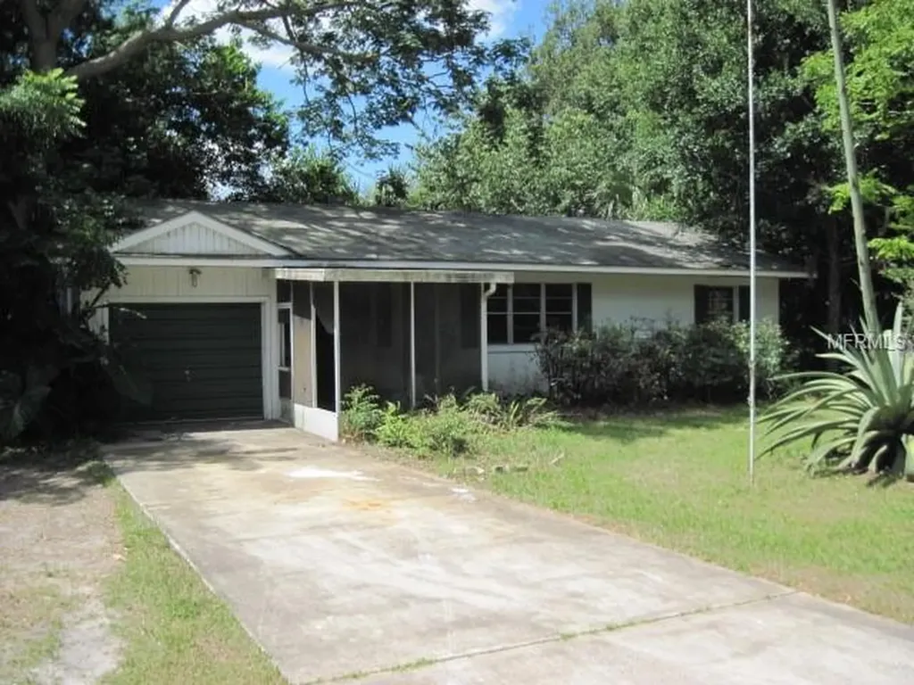 13 Volusia Drive Debary FL 32713