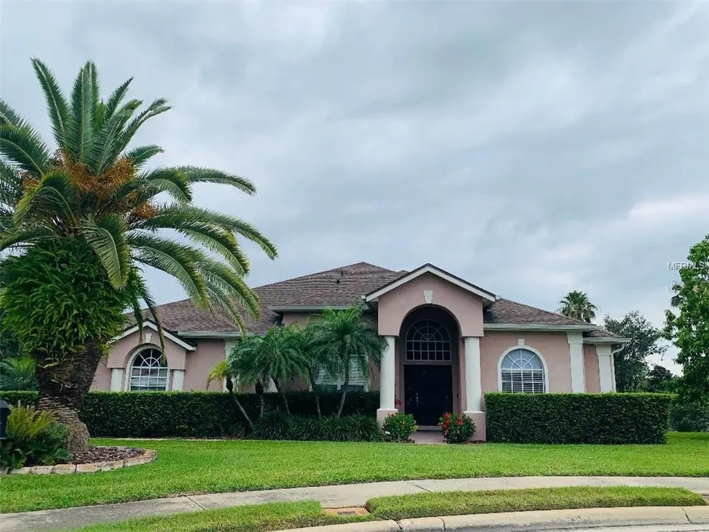 654 Short Oar Court Sanford FL 32771