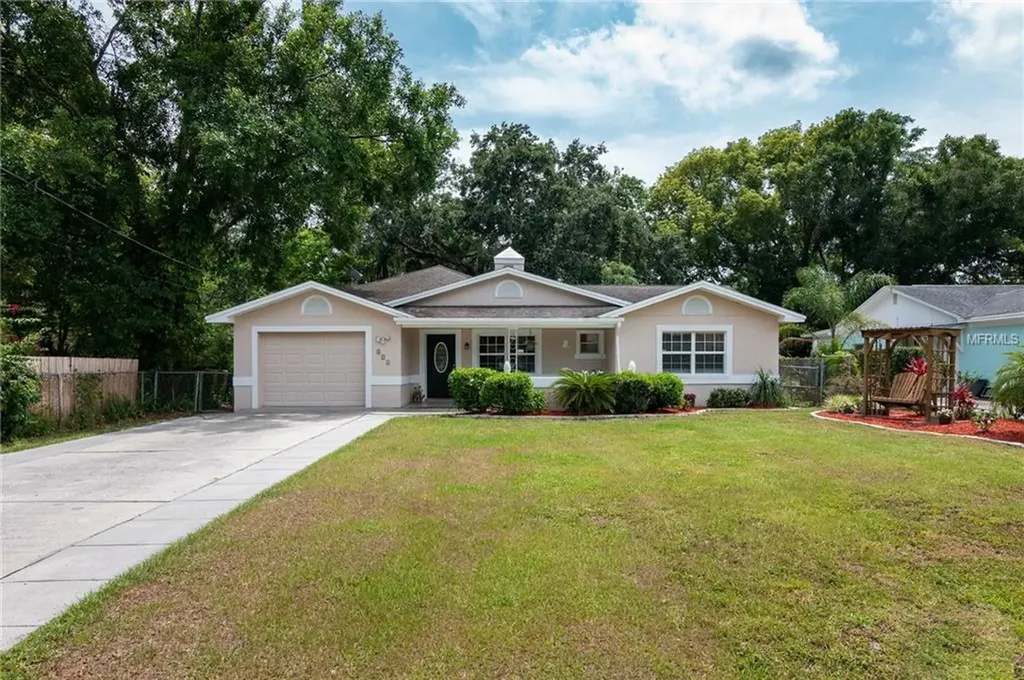 804 W 118th Avenue Tampa FL 33612