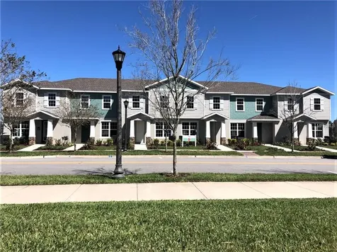 6031 Blue Lily Way Winter Garden FL 34787
