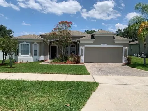 15321 Sandy Hook Lane Clermont FL 34714