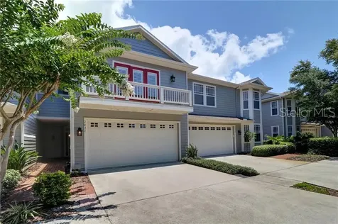 2831 Bayshore Trails Drive Tampa FL 33611