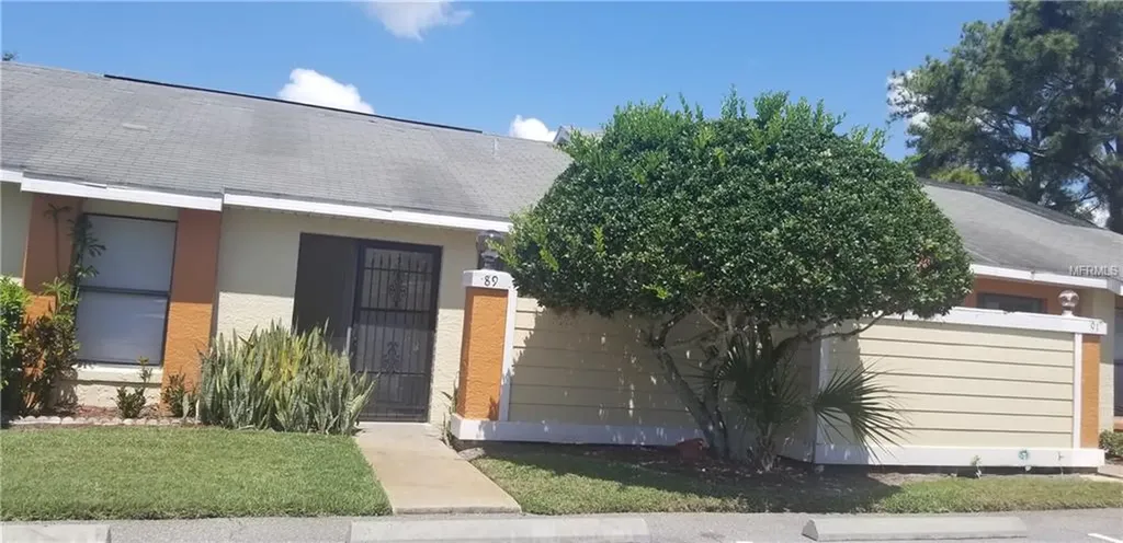89 Silver Park Circle Kissimmee FL 34743