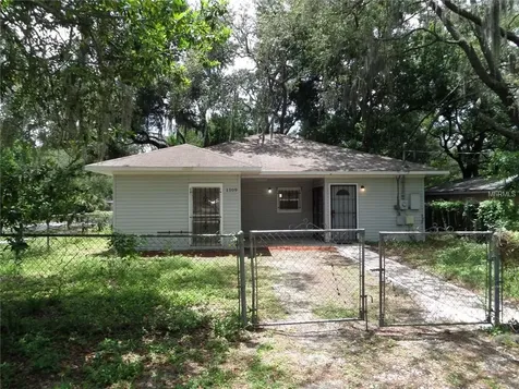 1109 E Chilkoot Avenue Tampa FL 33612