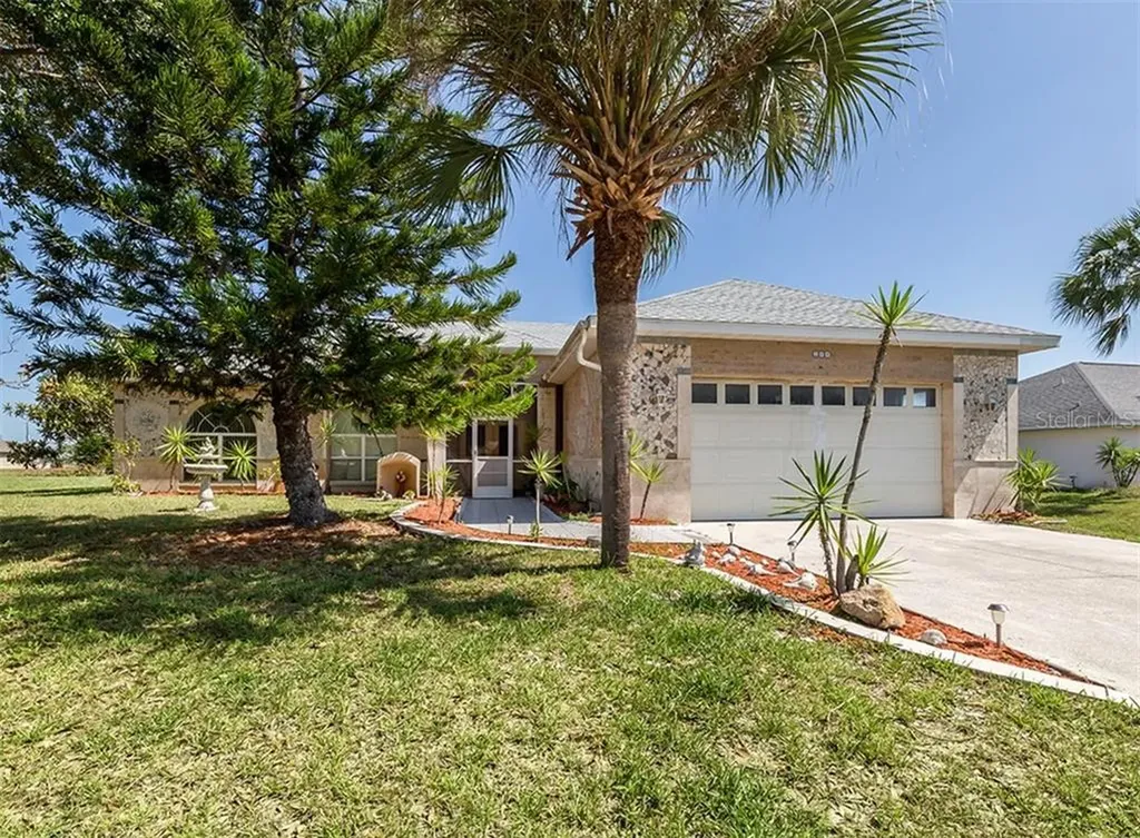 144 Mariner Lane Rotonda West FL 33947