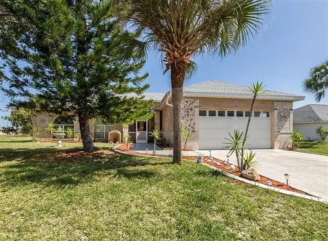 144 Mariner Lane Rotonda West FL 33947