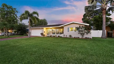 5200 42nd Street S St Petersburg FL 33711