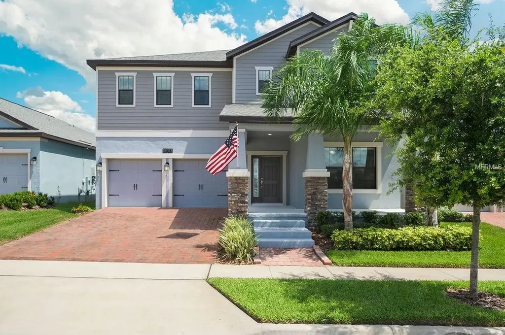 15013 Night Heron Drive Winter Garden FL 34787