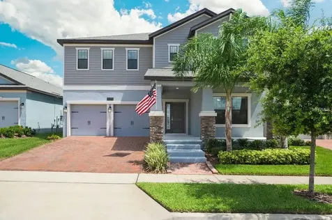 15013 Night Heron Drive Winter Garden FL 34787