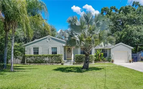 809 W Ohio Avenue Tampa FL 33603