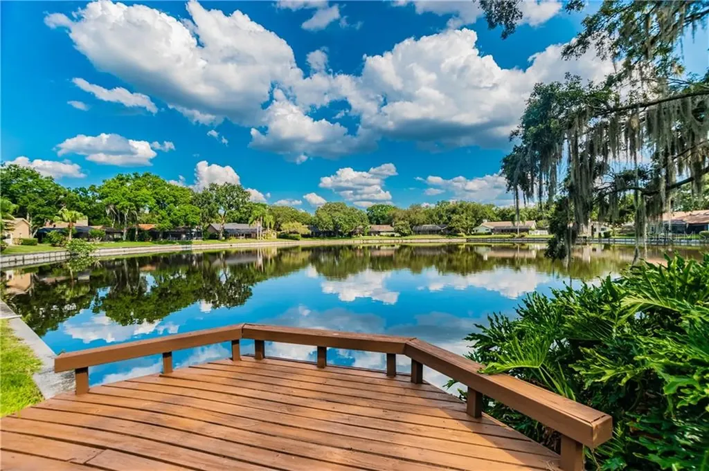 1713 Magdalene Manor Drive Tampa FL 33613