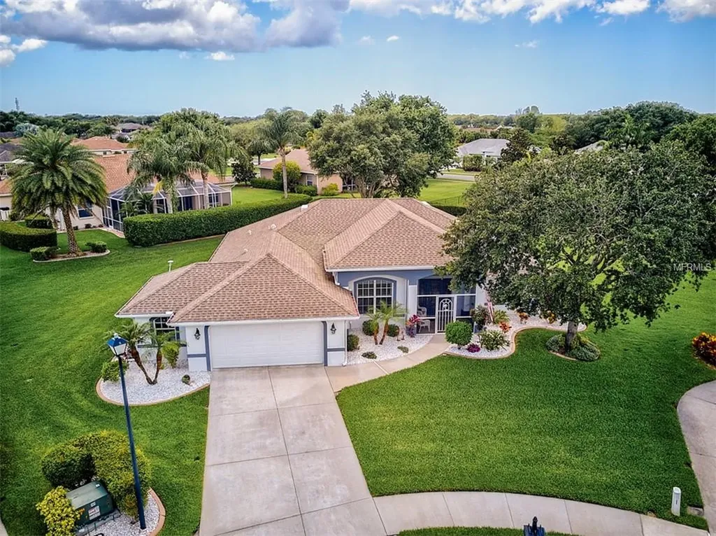 7050 Park Circle North Port FL 34287