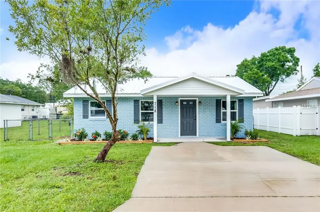 718 Wisconsin Avenue Saint Cloud FL 34769