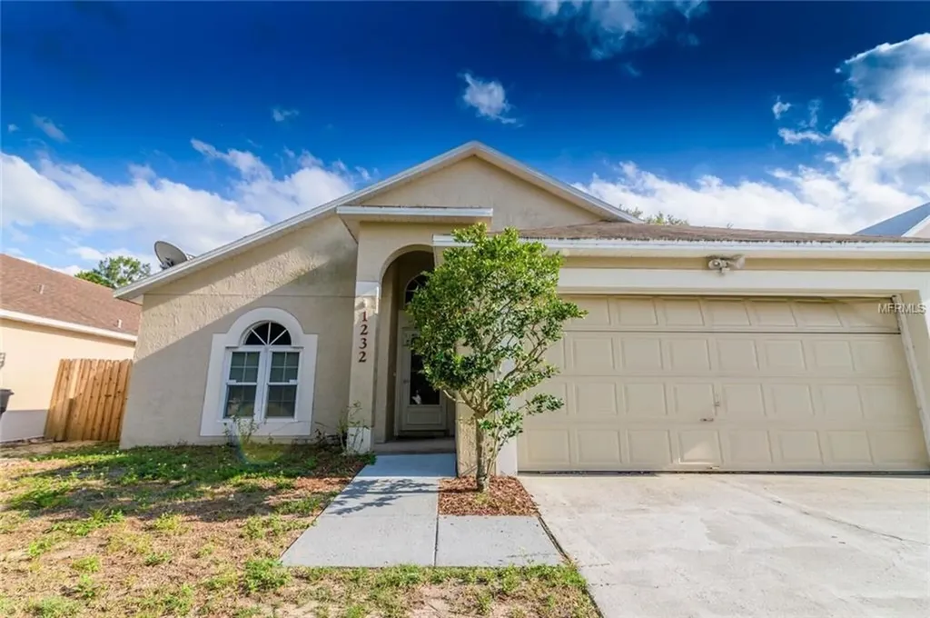 1232 Himalayan Court Apopka FL 32712