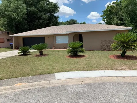 1870 Tigerwood Court Orlando FL 32818