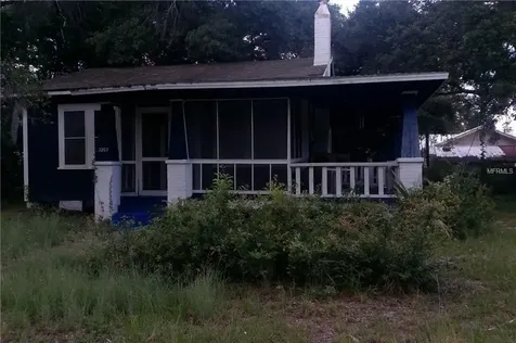 3203 N Bailey Street Tampa FL 33603