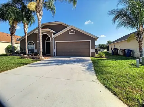 633 Delancey Drive Davenport FL 33837