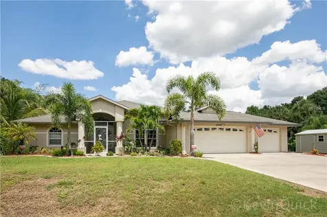 4620 Maywood Lane North Port FL 34286