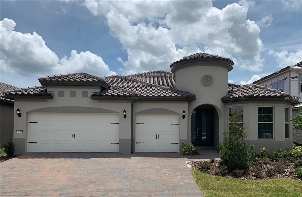 7893 Wandering Way Orlando FL 32836