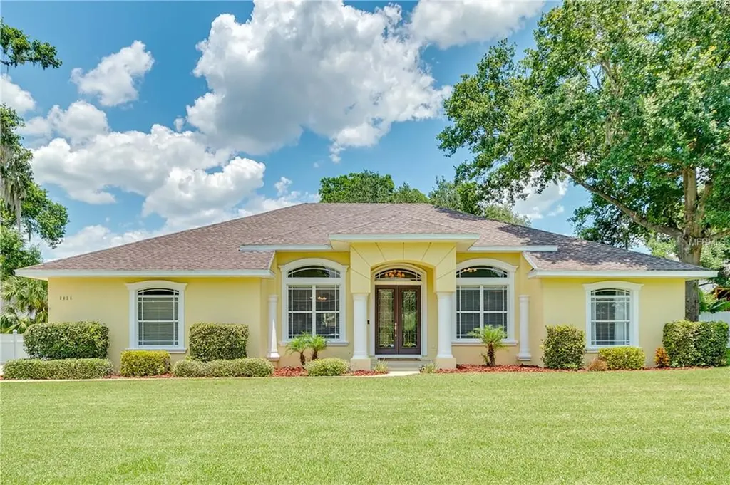 6026 Mountain Lake Drive Lakeland FL 33813