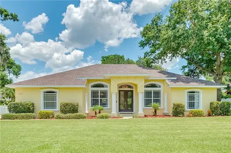 6026 Mountain Lake Drive Lakeland FL 33813