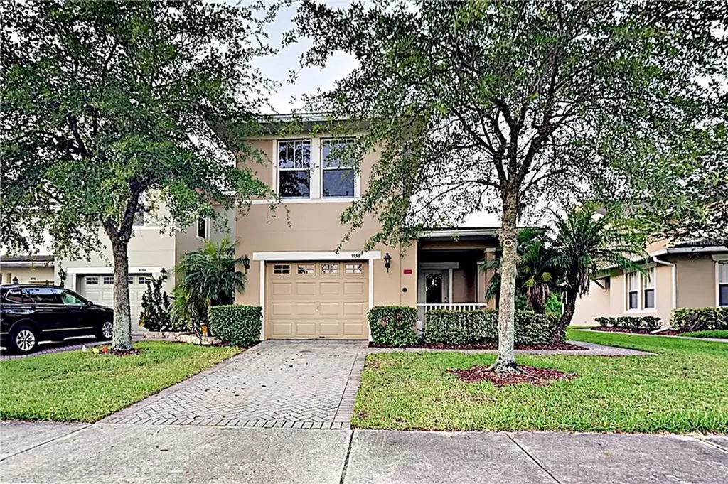 9756 Tivoli Villa Drive Orlando FL 32829