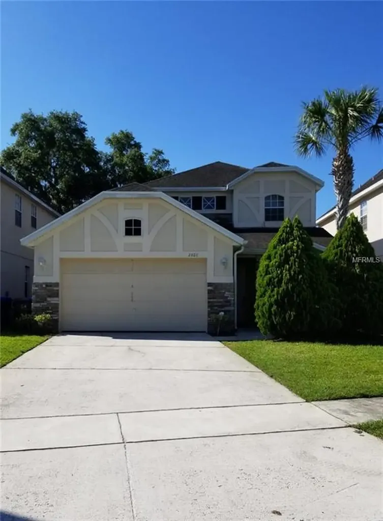 2808 Eagle Eye Court Kissimmee FL 34746